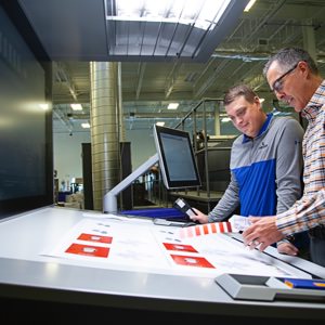 Offset printing Omaha